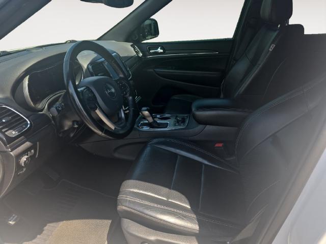 2021 Jeep Cherokee - $20,541