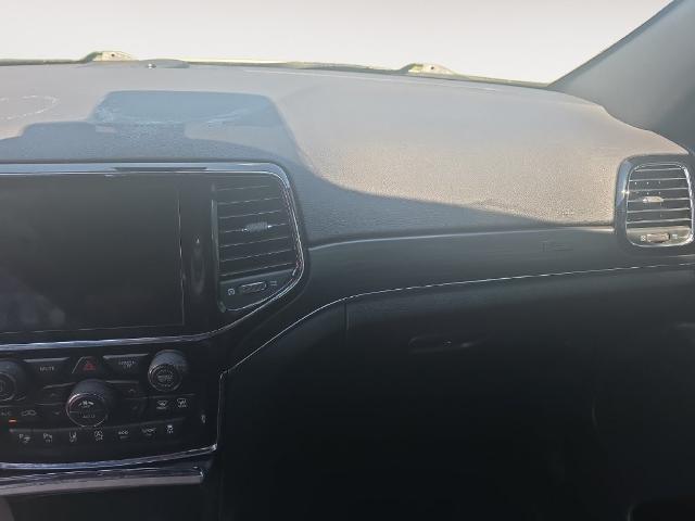 2021 Jeep Cherokee - $20,541
