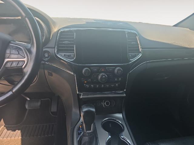 2021 Jeep Cherokee - $20,541