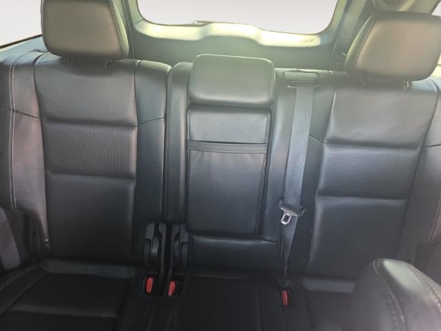 2021 Jeep Cherokee - $20,541