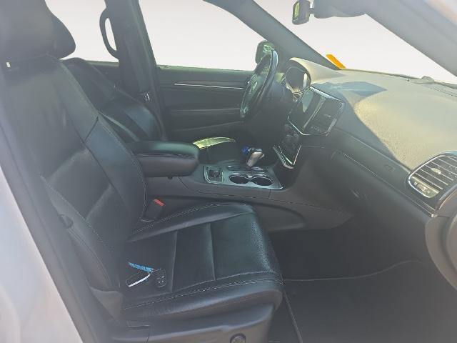 2021 Jeep Cherokee - $20,541
