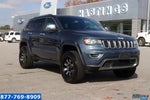 2021 Grand Cherokee Thumbnail 1