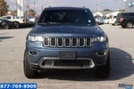 2021 Grand Cherokee Thumbnail 2