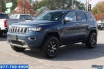 2021 Grand Cherokee Thumbnail 3