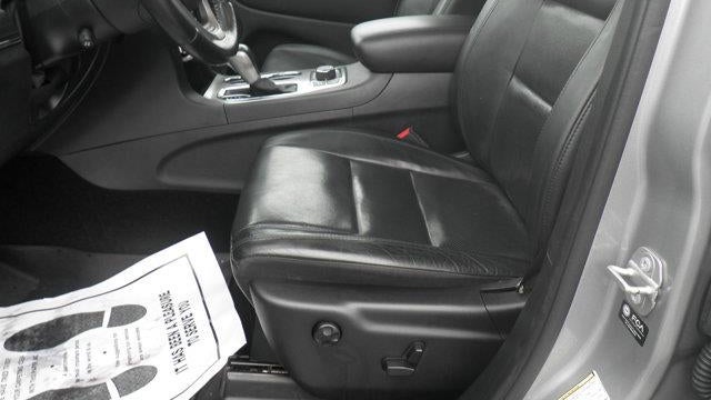 2021 Jeep Grand Cherokee 80th Anniversary Edition