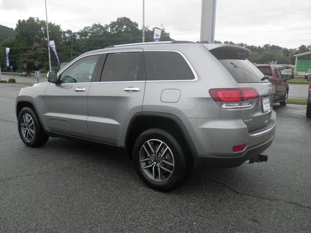 2021 Jeep Cherokee - $23,585