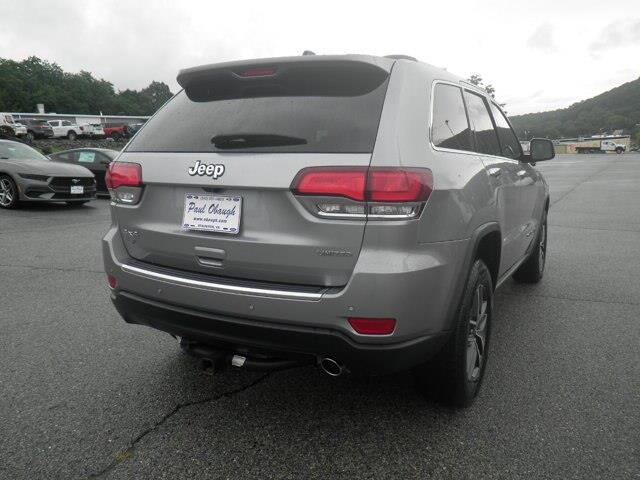 2021 Jeep Cherokee - $23,585