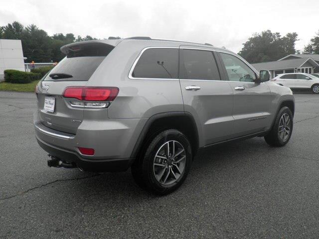 2021 Jeep Cherokee - $23,585
