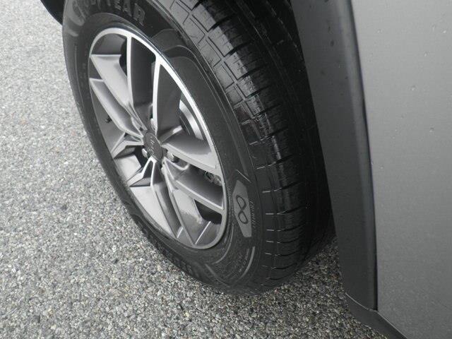 2021 Jeep Cherokee - $23,585
