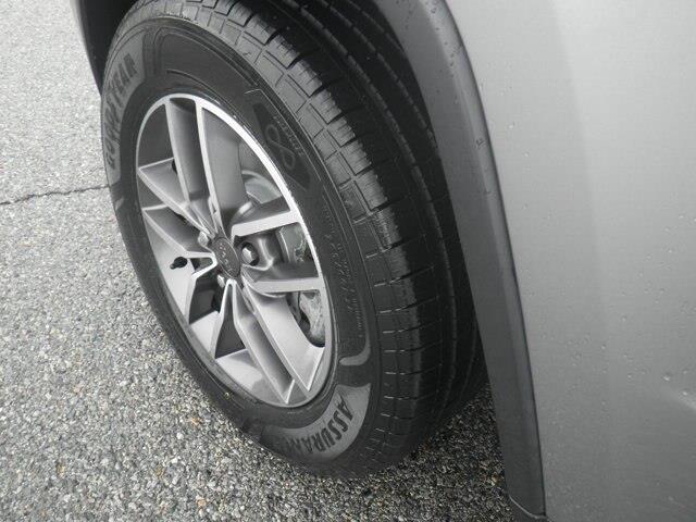 2021 Jeep Cherokee - $23,585