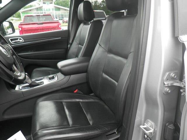 2021 Jeep Cherokee - $23,585