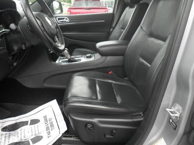 2021 Jeep Cherokee - $23,585