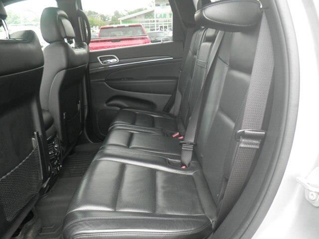 2021 Jeep Cherokee - $23,585