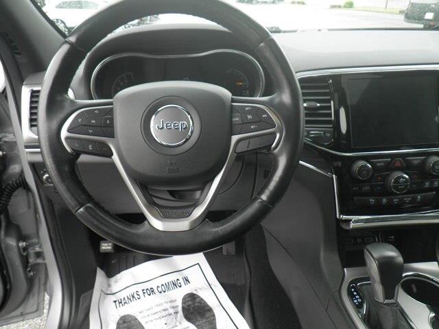 2021 Jeep Cherokee - $23,585