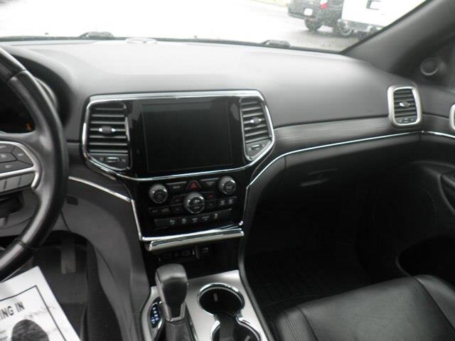2021 Jeep Cherokee - $23,585