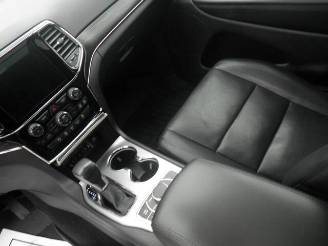 2021 Jeep Cherokee - $23,585