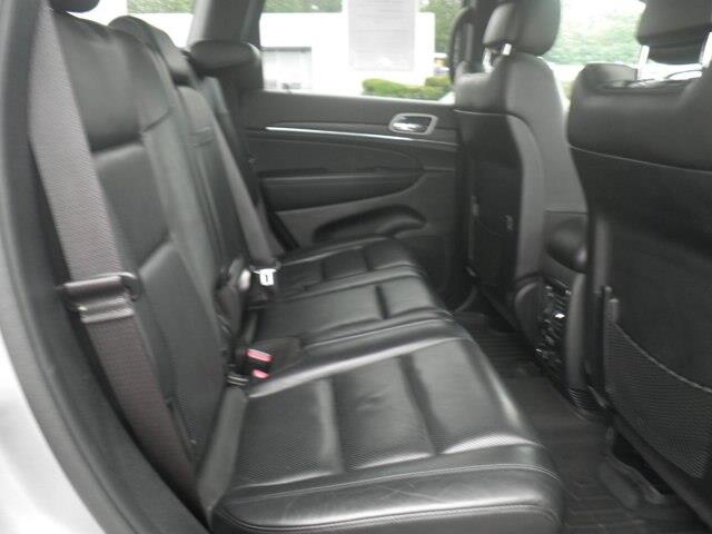 2021 Jeep Cherokee - $23,585