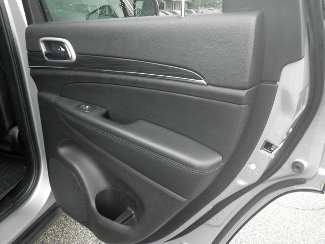 2021 Jeep Cherokee - $23,585