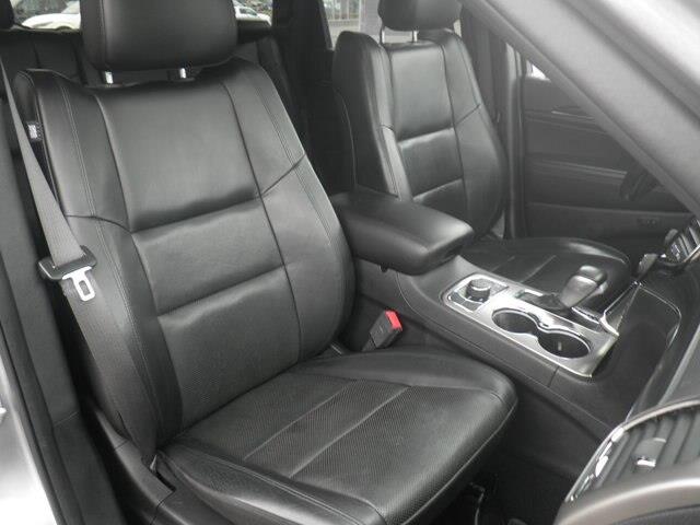 2021 Jeep Cherokee - $23,585