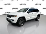 2021 Grand Cherokee Thumbnail 1