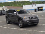 2021 Grand Cherokee Thumbnail 3