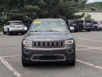 2021 Grand Cherokee Thumbnail 2