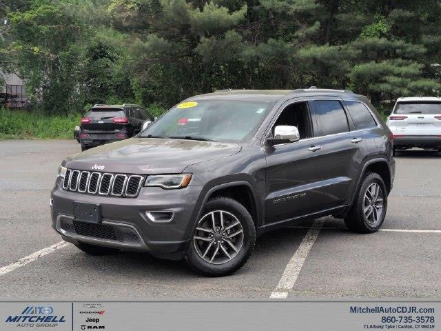 2021 Jeep Cherokee - $15,999