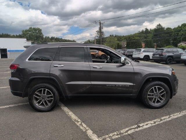 2021 Jeep Cherokee - $15,999