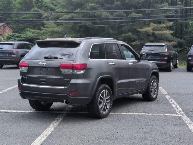 2021 Jeep Cherokee - $15,999