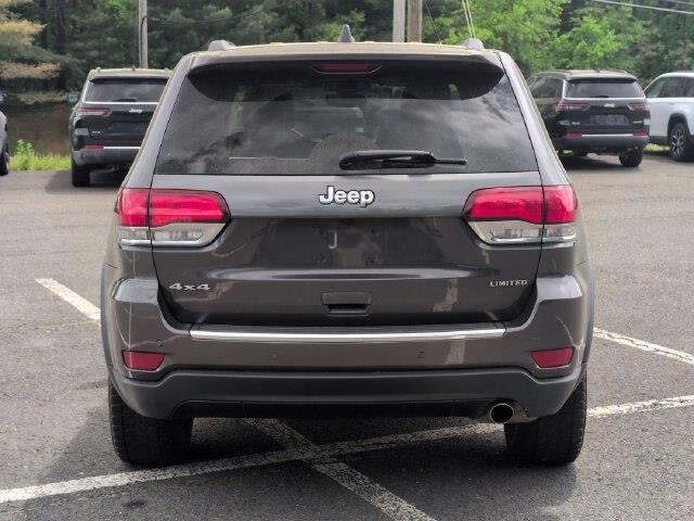 2021 Jeep Cherokee - $15,999