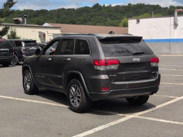 2021 Jeep Cherokee - $15,999