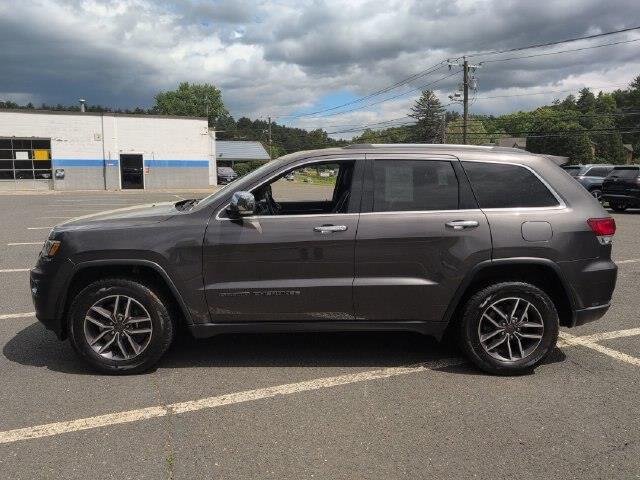 2021 Jeep Cherokee - $15,999