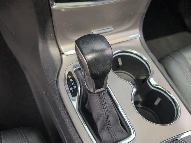2021 Jeep Cherokee - $15,999
