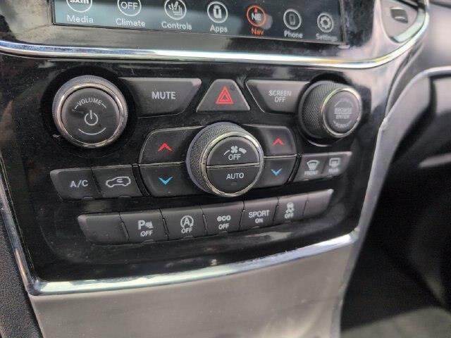 2021 Jeep Cherokee - $15,999
