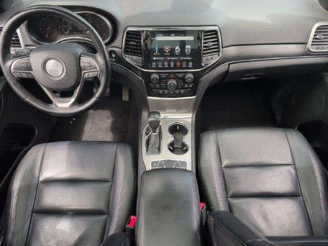 2021 Jeep Cherokee - $15,999