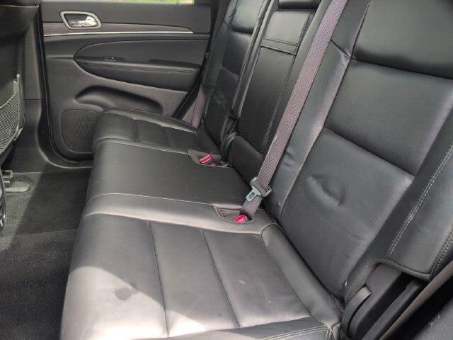2021 Jeep Cherokee - $15,999