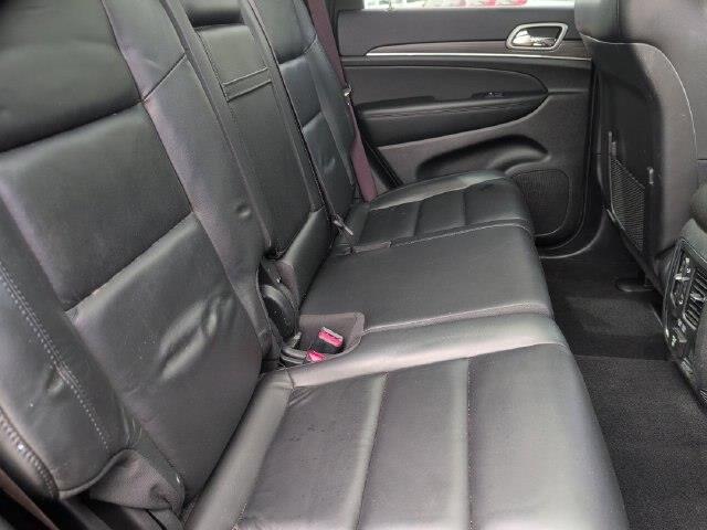 2021 Jeep Cherokee - $15,999