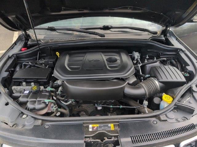 2021 Jeep Cherokee - $15,999