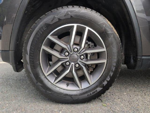2021 Jeep Cherokee - $15,999