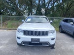 2022 Grand Cherokee WK Thumbnail 2