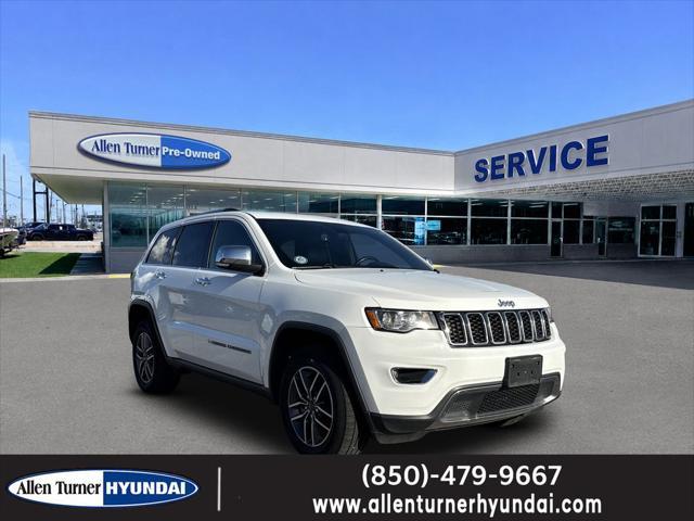 2022 Jeep Cherokee