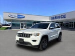 2022 Grand Cherokee WK Thumbnail 4