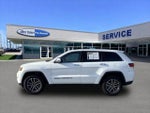 2022 Grand Cherokee WK Thumbnail 5