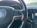 2022 Grand Cherokee WK Thumbnail 23