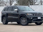 2022 Grand Cherokee WK Thumbnail 2