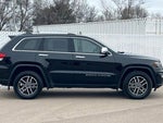 2022 Grand Cherokee WK Thumbnail 3