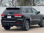 2022 Grand Cherokee WK Thumbnail 4