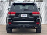 2022 Grand Cherokee WK Thumbnail 5
