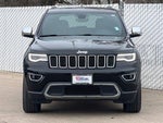 2022 Grand Cherokee WK Thumbnail 6