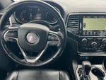 2022 Grand Cherokee WK Thumbnail 11